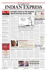 The New Indian Express-Hubballi