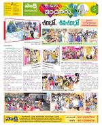 Nizamabad Constituencies