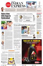 The New Indian Express-Kottayam