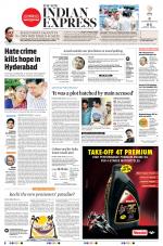 The New Indian Express-Kozhikode