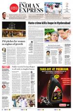 The New Indian Express-Belagavi
