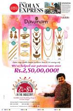 The New Indian Express-Bengaluru