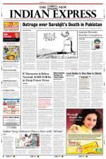 The New Indian Express-Kozhikode
