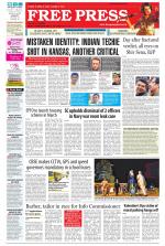 Free Press - Bhopal Epaper Edition