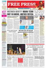 Free Press - Ujjain Epaper Edition