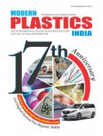 Modern Plastics India 