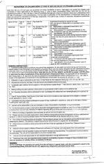 Job Notification / Results