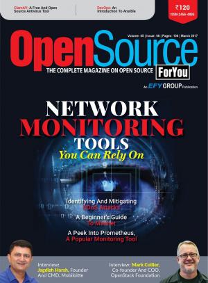 Open Source For You