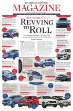 The Sunday Standard Magazine