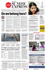 The New Indian Express-Shivamogga