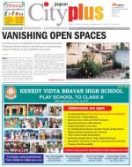 Secunderabad, May 3-9 Vol-4, Issue-18