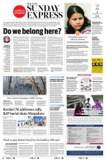 The New Indian Express-Mangaluru