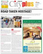 Hyderabad - Himyatnagar/Abids