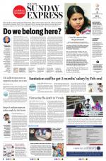 The New Indian Express-Tirupati