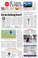 The New Indian Express-Kottayam