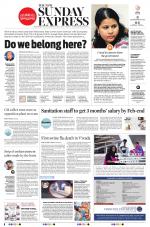 The New Indian Express-Tadepalligudem