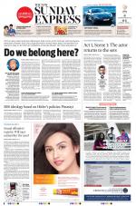 The New Indian Express-Kannur