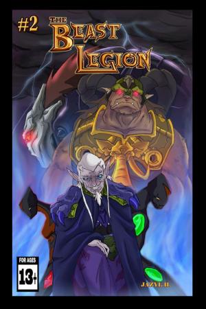 Beast Legion #2