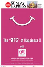 The New Indian Express-Tiruchy