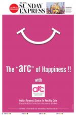 The New Indian Express-Coimbatore