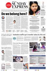 The New Indian Express-Vijayawada