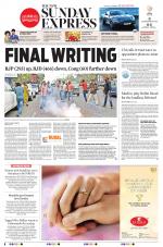 The New Indian Express-Jeypore