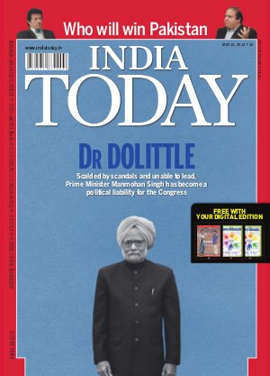 India Today-13th May 2013