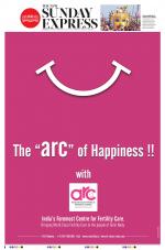 The New Indian Express-Madurai