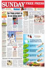 Free Press - Bhopal Epaper Edition