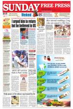 Free Press - Ujjain Epaper Edition