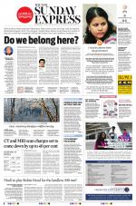 The New Indian Express-Bengaluru