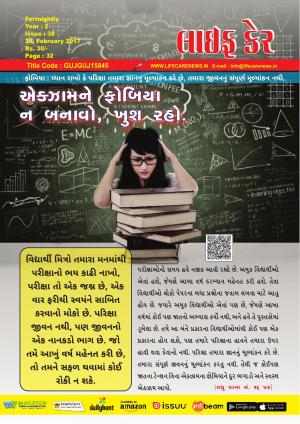 38 Issue 25 February 2017