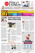 The New Indian Express-Villupuram