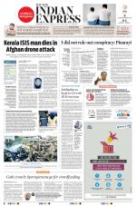 The New Indian Express-Kozhikode