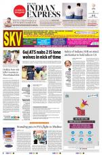 The New Indian Express-Coimbatore