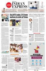 The New Indian Express-Bengaluru