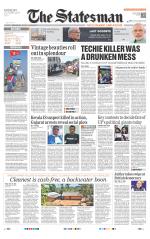 Delhi - The Statesman