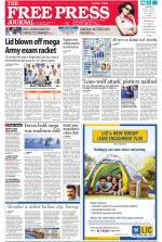 Free Press - Mumbai Epaper