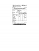 Job Notification / Results