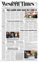 Ahmedabad English (Morn. Daily)