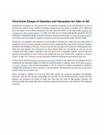 Find Great Range of Gazebos and Marquees for Sale in NZ