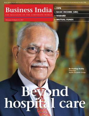Business India (February 27-March 12, 2017)