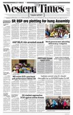 Ahmedabad English (Morn. Daily)