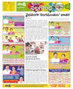 Nalgonda Constituencies