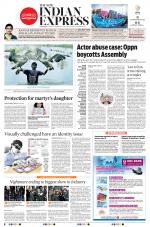 The New Indian Express-Kozhikode