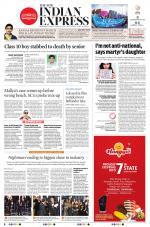 The New Indian Express-Bengaluru