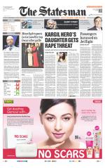 Delhi - The Statesman