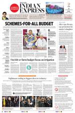 The New Indian Express-Bhubaneswar