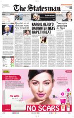 Kolkata - The Statesman