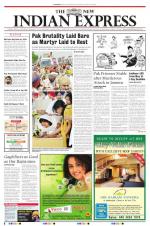The New Indian Express-Hyderabad